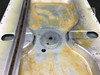 96-420016-601 Beech E-55 Baron Utility Baggage Door Assy