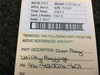 96-420016-601 Beech E-55 Baron Utility Baggage Door Assy