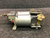 MG113E1 Aero Commander 680FL King Radio Pneumatic Actuator (Volts: 28)