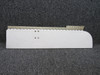 5330052-3 Aero Commander 680FL Nose Gear Door Aft LH (White)