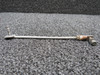 1211142-4 Cessna 177RG Baggage Door Balance Rod