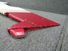 40046-026 (Use: 40046-039) Piper PA31-310 Rudder Assy (Minus Tab)