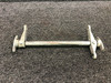 3330037 / 2330038 Aero Commander 680FL Nose Gear Aft Bellcrank Rod & Retract BAS Part Sales | Airplane Parts