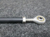 63327-006 Piper PA32-260 Rod Assy Nose Wheel Steering