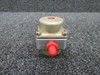 756-513 (Use: 461-731) Piper PA31-310 Heater Fuel Regulator & Shut Off Valve