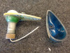 B3307-1 Beechcraft 95 Lamp Assy Upper RH (Volts: 28)