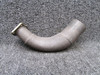 9910295-18 Continental TSIO-520-BB Exhaust Stack Forward RH (Welded)