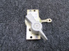 5015104-4 Cessna 310Q Airborne 1M2-6 Fuel Selector Gear Assembly RH