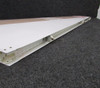 24725-000 Piper PA24-260 Vertical Fin Assembly (Striped)