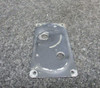 Piper PA24-260 Plate Door Handle Shaft Retainer P/N23349-000