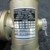09E47-2 Piper PA-31T Aircraft Heating Heat Regulator with Green Tag (Core) (C20)
