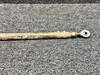 0840125-5 (Fso: 0840125-11) Cessna 320 Main Gear Push Pull Tube (L: 18.25")