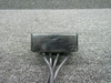 RES-600 Sigtronics Corp 4-Place Intercom (Volts: 11-34)