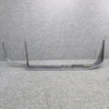 1213642-1 Cessna T210F Cover Brow Instrument Panel BAS Part Sales | Airplane Parts