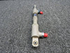 1280503-2 (USE: EA1659) Cessna 210B Electrol MG Strut Door Actuator