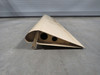 17104-058 (Use: 764-241) Piper PA23-250 Flap Assembly LH