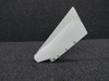 36706-002 Piper PA28-181 Rudder Tip Assy w/out Provision for Taillight BAS Part Sales | Airplane Parts