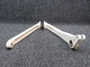 40280-000 / 85166-002 Piper PA-31T Link Assembly Main Gear W/ Side Brace (C20)
