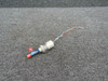 6607A7-44 Rockwell 112B Consolidated Controls Pressure Switch (Volts: 14) BAS Part Sales | Airplane Parts
