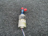 6607A7-44 Rockwell 112B Consolidated Controls Pressure Switch (Volts: 14)