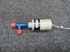 6607A7-44 Rockwell 112B Consolidated Controls Pressure Switch (Volts: 14)
