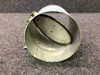 69992-002 Piper PA32R-301 Vent Valve From Blower
