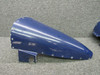 51102-003, 51354-000 Piper PA-31T Fairing Assy Fuselage Tail Complete