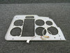 Beech A36 Bonanza Instrument Panel Set