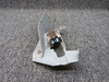 758-526 Lycoming TIO-540-AA1A5 Brush Block and Bracket Assembly