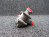 3D1549-02A-3 (Alt: 756-503) Piper PA23-250 BF Goodrich De-Ice Shuttle Valve RH