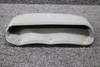 Rockwell 112B Cabin Door Map Pouch