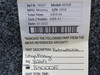 840005 (ALT: 8269) Mooney M20B Retractable Step Assy