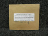757-257 Piper PA-31T Parker Shut Off Valve O-Ring Set of 5 (NEW OLD STOCK) (C20)