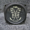 EA 124A N Liquidometer Fuel Indicator (Volts: 24) BAS Part Sales | Airplane Parts