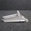 1213433-27 Cessna T210F Engine Mount Bracket Fwd LH