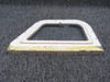 21027-000 / 21027-003 Piper PA23-250 Storm Window Assembly W/ Frame