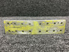 17475-005 Piper PA23-250 Wing Plate Front Spar Attach Top