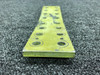 17475-005 Piper PA23-250 Wing Plate Front Spar Attach Top