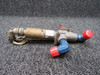 3D1726 (Alt: 756-518) Piper PA23 BF Goodrich De-Ice Control Valve (Volts: 14)