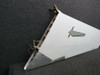 0531006-110 Cessna 172N Vertical Fin Assy