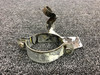 31740-000 Piper PA23-250 Bracket Retraction Actuating LH