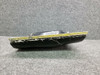 1211185-1 Cessna 210 Main Landing Gear Door Assy L/H Aft