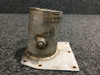 885001-2 Rockwell 114 Hot Air Valve Weld Assy RH