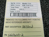 1227600-2 Cessna P206 Wing Strut Assy RH
