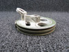 5565381-3 Cessna Citation 500 Aileron Quadrant LH
