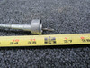 486-575 (USE: PS50044-3) Piper PA28R-180 Tachometer Cable (L: 36")