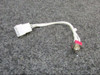 7207 C & K Microswitch Assembly (SA) BAS Part Sales | Airplane Parts