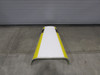 0712000-38 Cessna A185F Upper Skin Assembly (Cutout)
