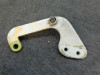 Beechcraft Beech B95 Hinge Assy Aft Outbd LH P/N 35-815055-12 Use 35-815055-116