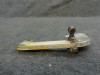 Beechcraft Beech B95 Hinge Assy Aft Outbd LH P/N 35-815055-12 Use 35-815055-116